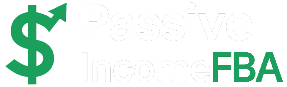 Passive Income FBA